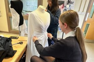 Fostering Creativity and Alumni Connections