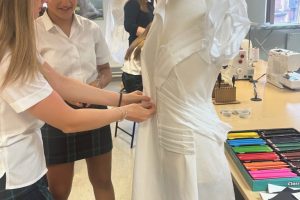 Fostering Creativity and Alumni Connections