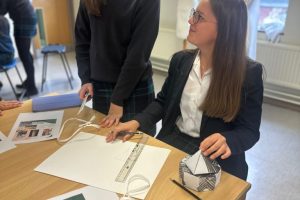 Fostering Creativity and Alumni Connections
